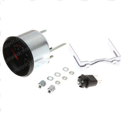 Picture of Voltmeter