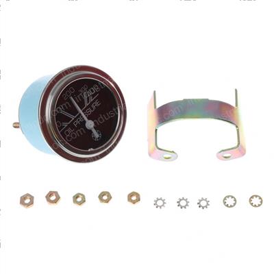 Picture of Gauge  Trans Oil Press 0400 Ps