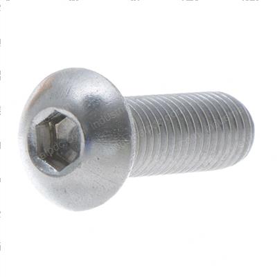 Picture of Bolt Button Head