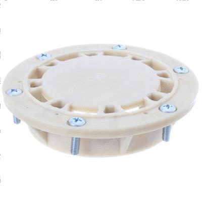 Picture of Gimbal + Spring