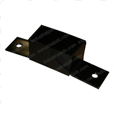 Picture of Weldment - Inlet