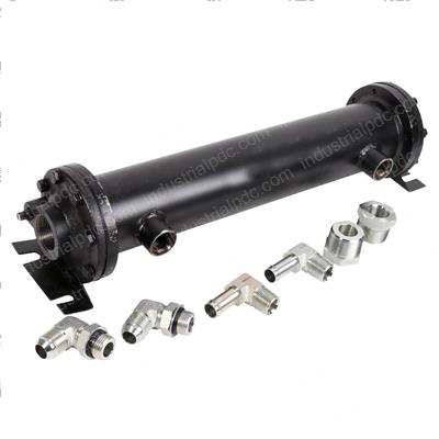 Picture of Oil Cooler Kit