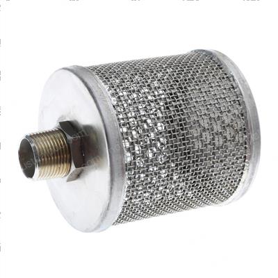 Picture of Strainer-Pump Inlet