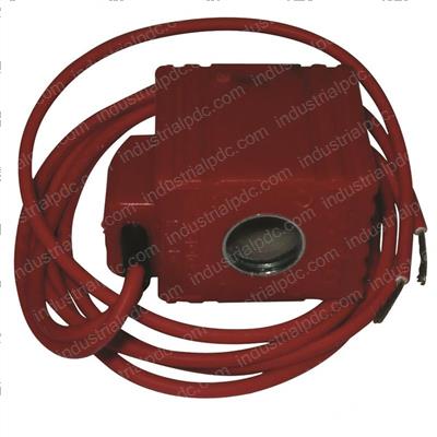 Picture of Coil / With Two Wire Connectio