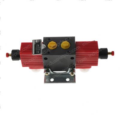 Picture of Valve Electric 4way