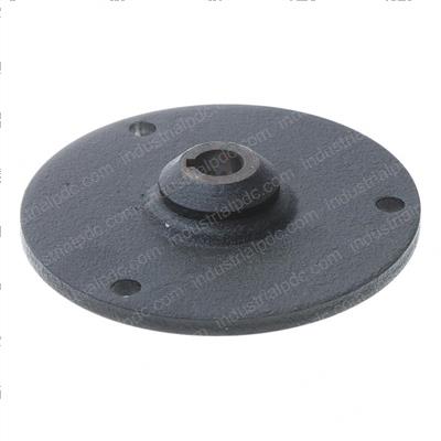 Picture of Wldmt-Flange Side Broom