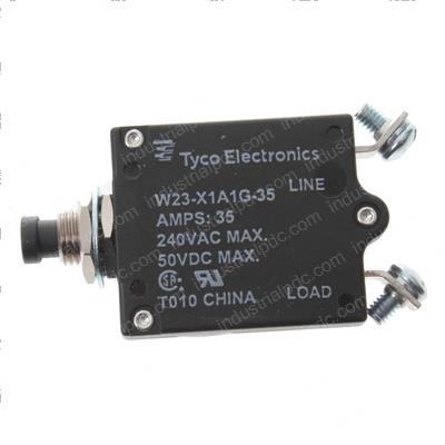 Picture of Circuit Breaker (35 Amp)