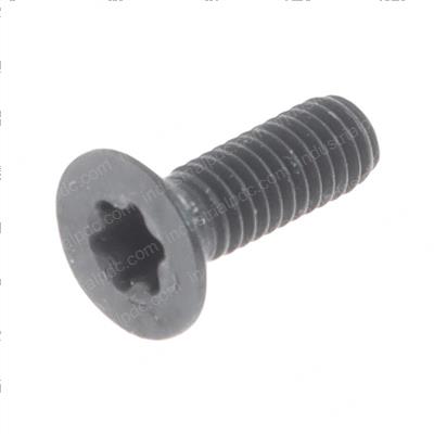 Picture of Countersunk Screw M4x12