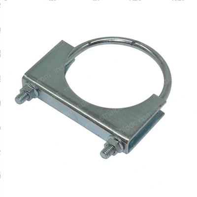 Picture of Clamp - Exhaust 3 1/2 Inch