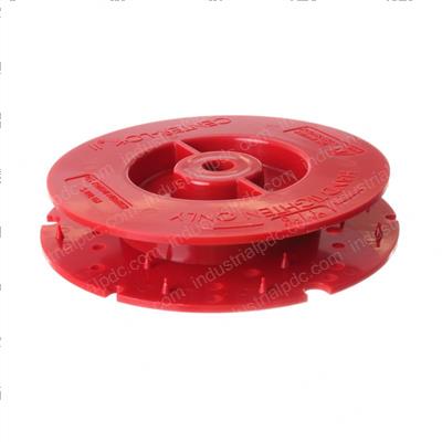 Picture of Pad Holder Center Lock Ii