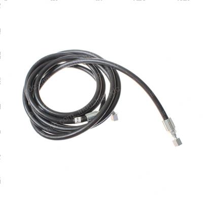 Picture of Hose-Hyd Obs 4-90dgstr End 155