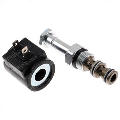 Picture of Valve - 3 Way Cartridge