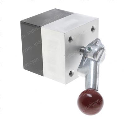 Picture of Valve Steering