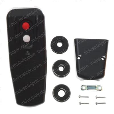 Picture of 110 Vac G-F-C-I Plug