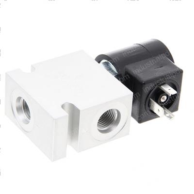 Picture of Valve Controller Relief