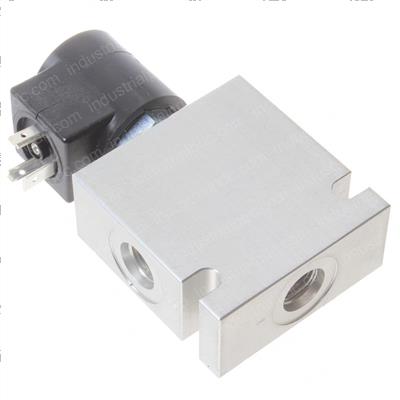 Picture of Valve Difflock+parking Brake