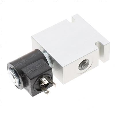 Picture of Valve Rear Lockup