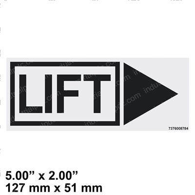 Picture of Sticker - Decal