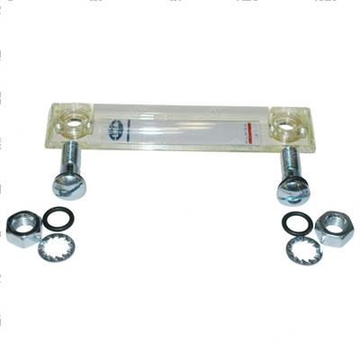 Picture of Gauge Hour Meter