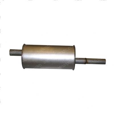 Picture of Muffler