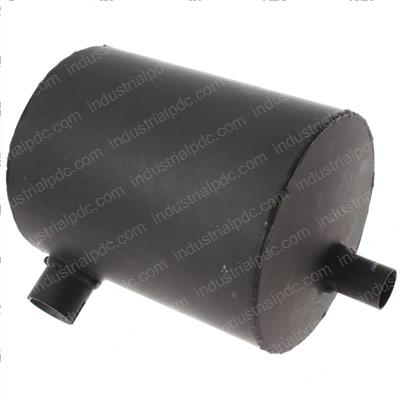 Picture of Muffler Sc 7740