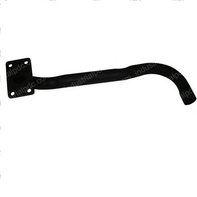 Picture of Pipe - Exhaust