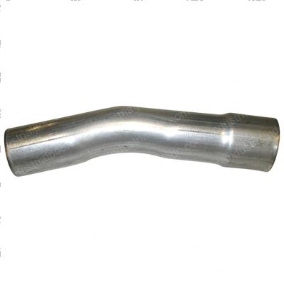 Picture of Exhaust-Tail Piece
