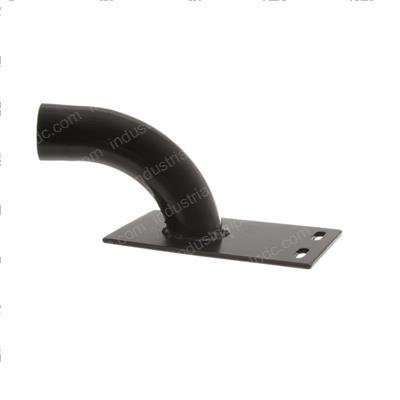 Picture of Weldment-Drain Fitting