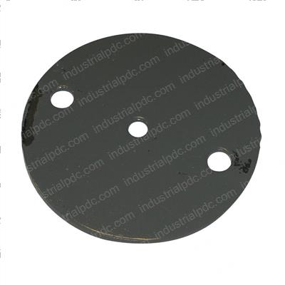Picture of Plate - Hub