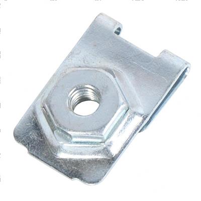 Picture of Nut - Hexagonal
