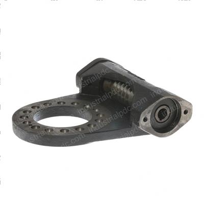 Picture of Swing Drive Assembly