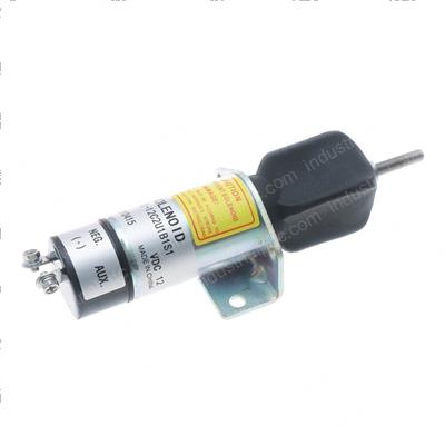 Picture of Solenoid - 12 Volt