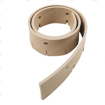 Picture of Squeegee - Tan Gum