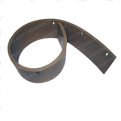 Picture of Squeegee - Tan Gum