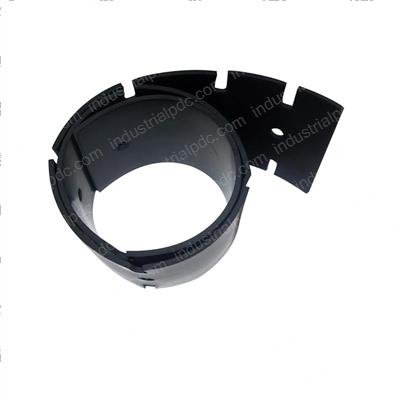 Picture of Squeegee - Black Urethane