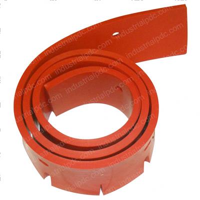 Picture of Squeegee - Red Gum