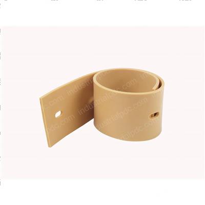 Picture of Squeegee - Black Urethane