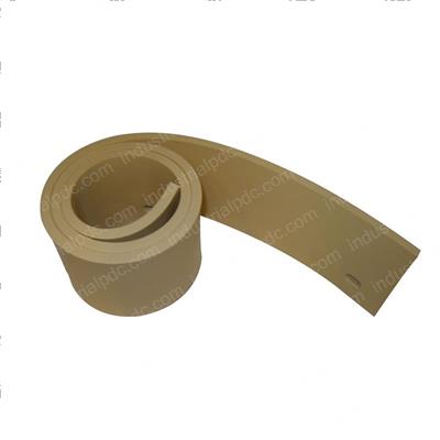 Picture of Squeegee - Red Gum