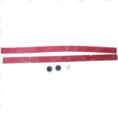 Picture of Squeegee Kit - Red Gum
