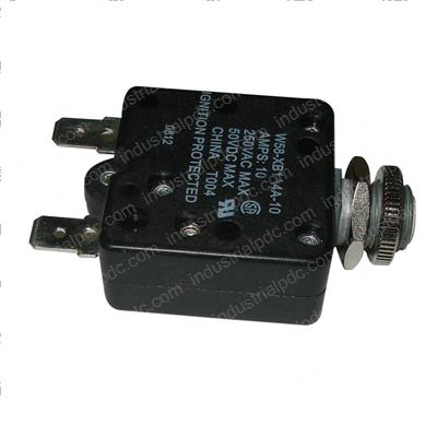 Picture of Circuit Breaker 10 Amp