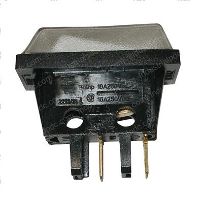 Picture of Switch - Spst on-Off