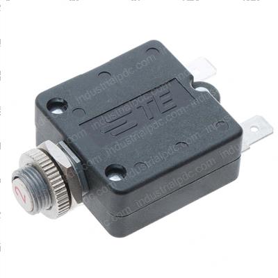 Picture of Breaker-Push Button-2a 24v