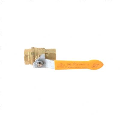 Picture of Valve Ball - Solution Feed