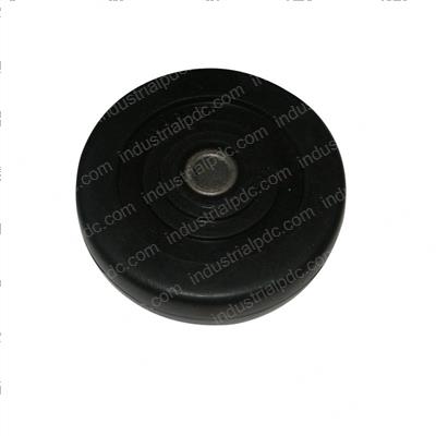 Picture of Wheel - 3 X 7/8    5/16 Bore