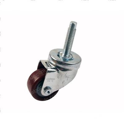 Picture of Caster - 2 1/2 X 1 1/4 Post Mou