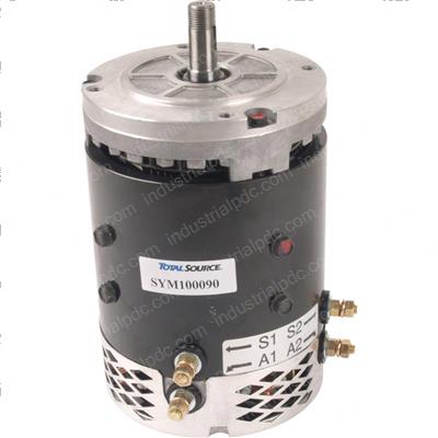 Picture of Motor - Drive