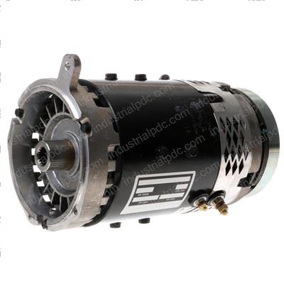 Picture of Motor - Drive 24-36-48 Volt Dc