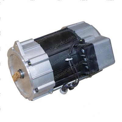 Picture of Motor - Electric