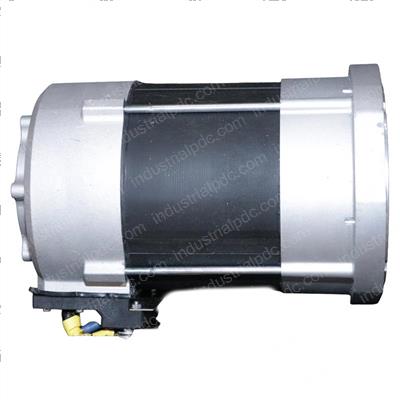 Picture of Ac Motor
