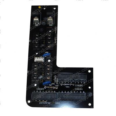 Picture of Interface Assembly